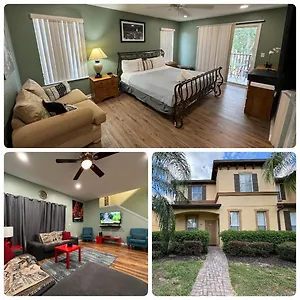 1307 Charming Regal Palms Davenport